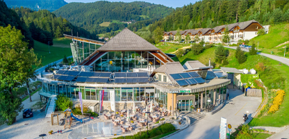 Hoteltipp Slowenien Apart- und Ferienhotel Terme Snovik