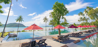 Urlaub Thailand The Vijitt Resort 