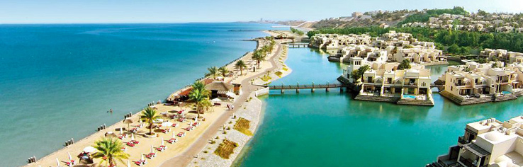 Vae Ras Al Khaimah The Cove Rotana Resort