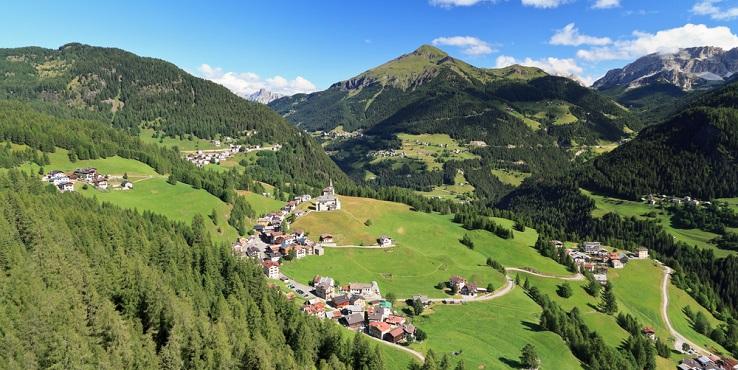 Wellnessurlaub Südtirol 5 Sterne