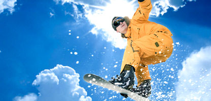Winterurlaub Chamonix Ski