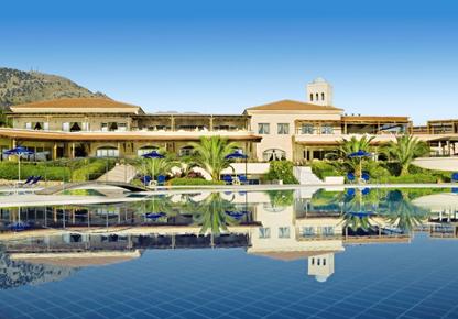 Zypern Hotel Pilot Beach Resort