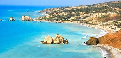 Zypern Paphos