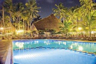 Amboseli & Tsavo + Komforthotel Bahari Beach Hotel