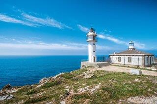 Die Leuchtturm-Route in Galicien: Wandererlebnis an der wilden Costa da Morte