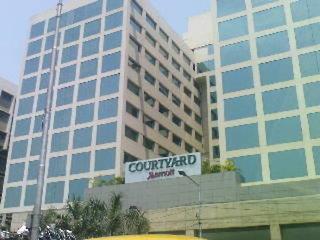 Courtyard by Marriott Chennai