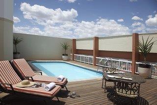 AVANI Windhoek Hotel & Casino