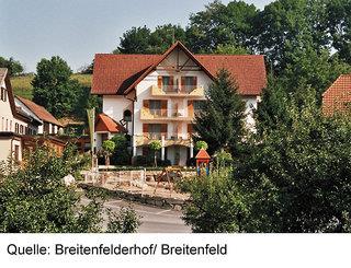 Breitenfelderhof zur Riegersburg
