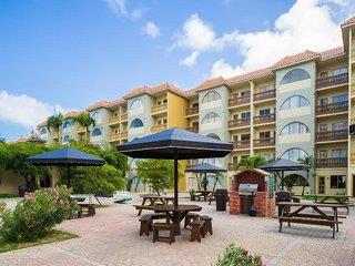 Eagle Aruba Resort & Casino 