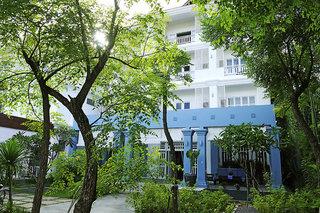 Amber Angkor Villa Hotel & Spa 