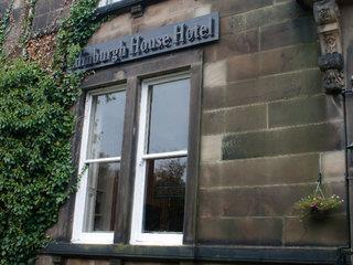 Edinburgh House Hotel