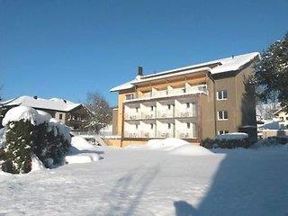 Hotel Gasthof Adler Lingenau