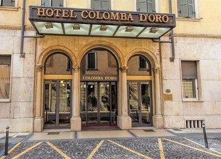 Colomba d´Oro Hotel
