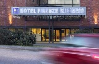 IH Hotel Firenze Business