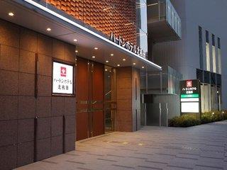 Hearton Hotel Kita Umeda