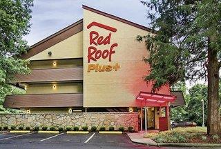 Red Roof Plus+ Atlanta - Buckhead