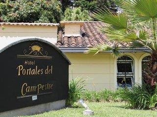 Hotel Portales Del Campestre