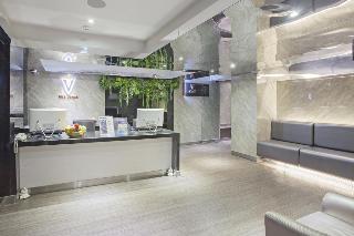 V Residence Hotel and Serviced Apartment