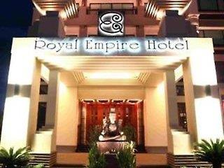 Royal Empire Hotel
