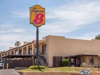 Super 8 Barstow