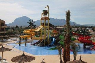 Albir Garden Resort & Park