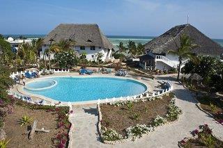 Jacaranda Beach Resort Watamu