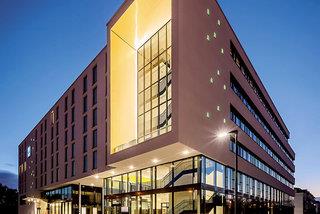 Hotel Comfort Friedrichshafen