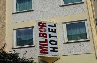 Milbor Hotel