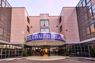 Best Western Cavalieri Della Corona - Milano Malpensa