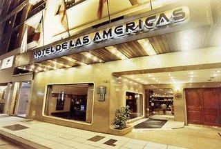 Cyan Hotel de Las Americas