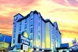 Days Inn & Suites by the Falls - Centre Street
