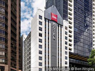 ibis Melbourne - Hotel & Apartments Hotel