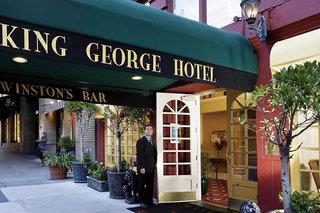King George Hotel