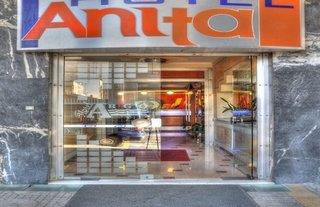 Argo Anita Hotels - Anita