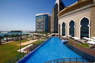 Bab al Qasr Hotel & Residence