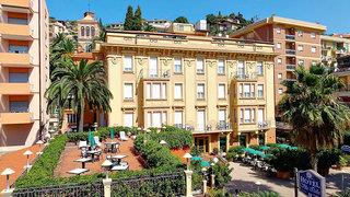 Hotel Careni & Villa Italia