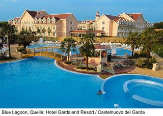 Gardaland Hotel