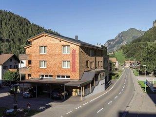 Alpine Lodge Klösterle am Arlberg