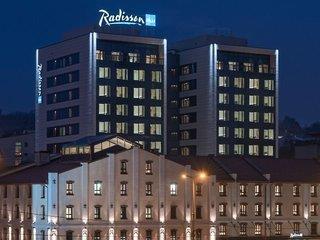 Radisson Collection Hotel, Old Mill