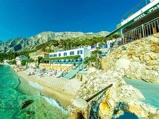 Beach Hotel Croatia
