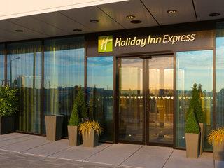 Holiday Inn Express Munich City West