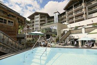 Hotel Alpine Palace New Balance Luxus Resort