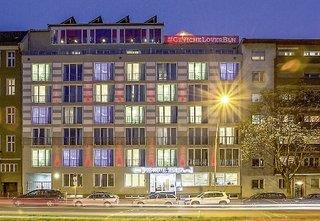 TWO Hotel Berlin by Axel - Erwachsenenhotel