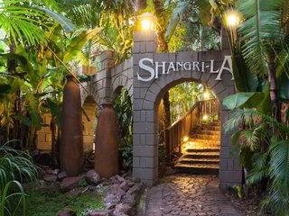 Shangri-La Country Hotel & Spa