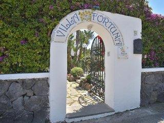 Villa Fortuna Holiday Resort