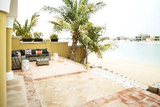 Dream Inn Dubai-Palm Villa