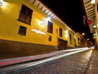 Esplendor Hotel Cusco