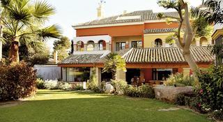 Los Jandalos Vistahermosa - Family Rooms & Apartments