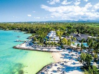 Lagoon Mauritius 