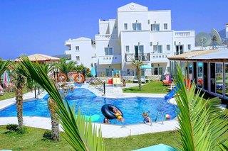 Yiannis Manos Hotel - Resort